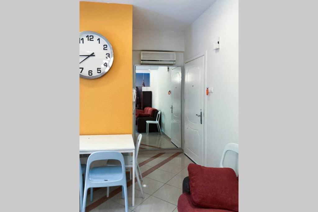 Cozy Studio Near the Beach Nea Iraklitsa Zewnętrze zdjęcie